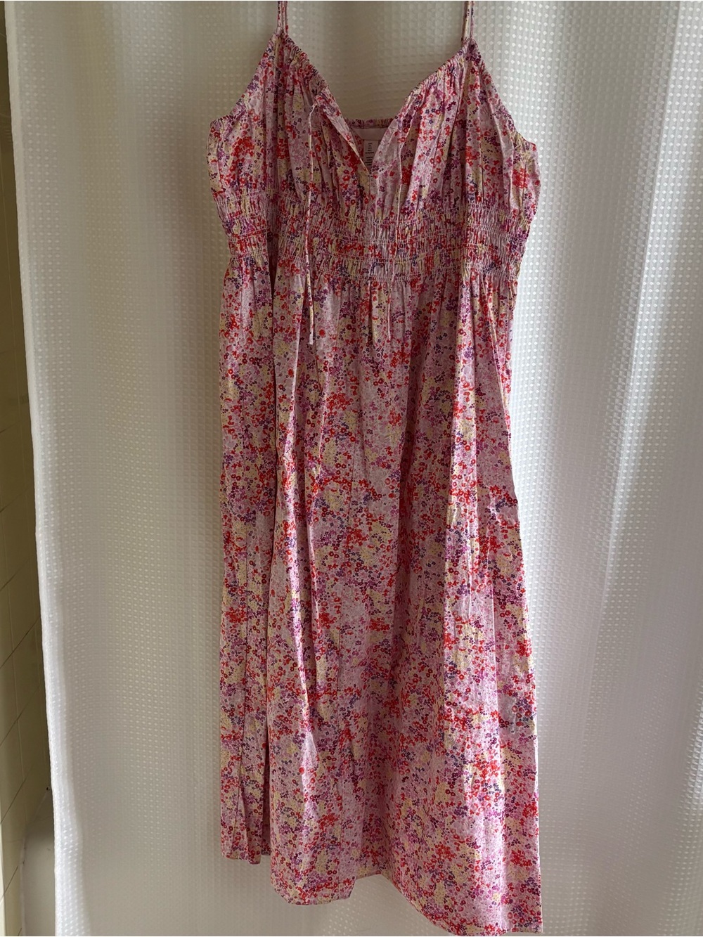 H&M Midi Dress